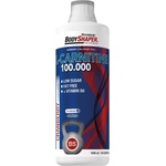 Weider L-Carnitine 100 000 [1000 мл] Червена боровинка