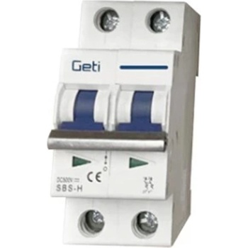 Geti 16A C16/2 2974