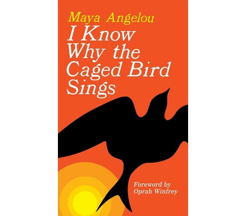 Angelou, Maya
