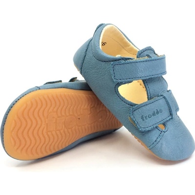 Froddo G1140003-10 Denim prewalkers