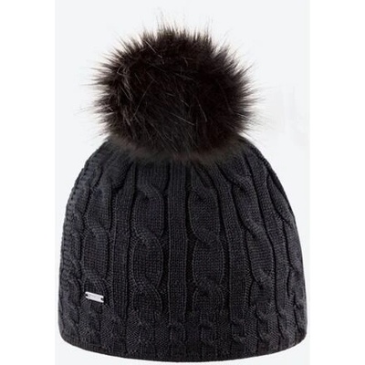 Kama čiapka Módní čepice A121 Lady black