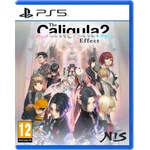 NIS America The Caligula Effect 2 (PS5)