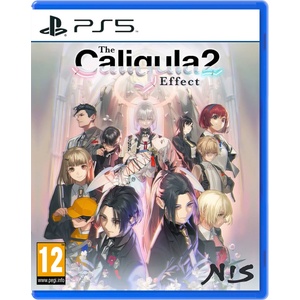 NIS America The Caligula Effect 2 (PS5)