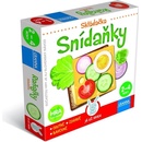 Granna Snídaňky