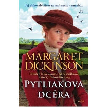 Pytliakova dcéra