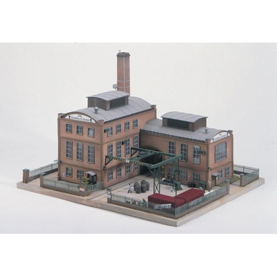 Piko Továrna Plot 61120