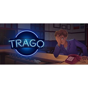 SpaceGiraff3 Trago (PC)