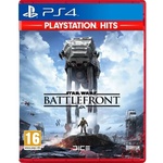 Electronic Arts Star Wars Battlefront [PlayStation Hits] (PS4)
