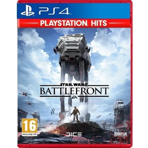 Electronic Arts Star Wars Battlefront [PlayStation Hits] (PS4)