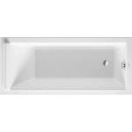Duravit Starck - Вана 160х70 см, бяла 700333000000000 (700333000000000)