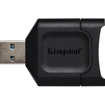 Kingston MobileLite Plus USB 3.2 Gen 1 (MLP)
