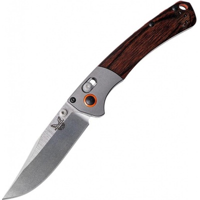 Benchmade Mini Crooked river 15085-2