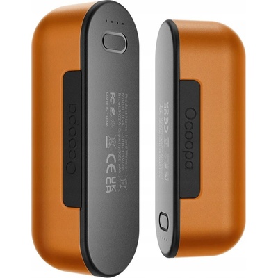 Ocoopa UT2s 2x5000 mAh – Zboží Mobilmania