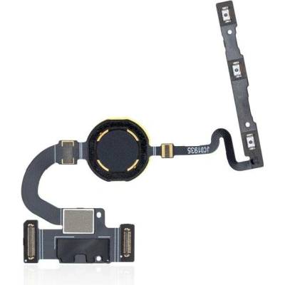 Flex kabel tlačítka napájení a hlasitosti Google Pixel 5 PIX0588
