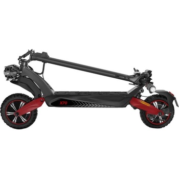 Image 1 of Sencor SCOOTER X70