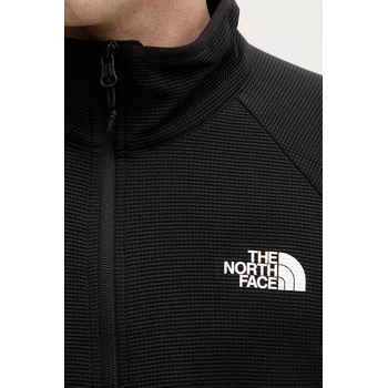 The North Face суичър с цип мъжки KECHA (NF0A8G0WJK31)