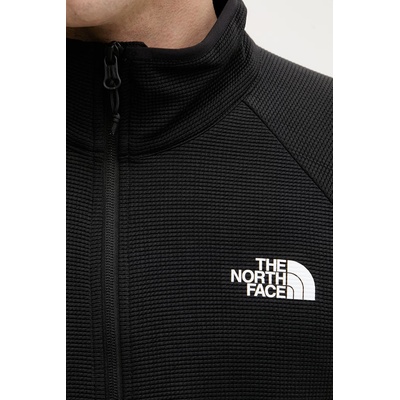 The North Face суичър с цип мъжки KECHA (NF0A8G0WJK31)