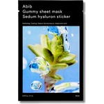 Abib - Gummy Sheet Mask Sedum Hyaluron Sticker