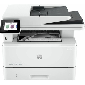 Image 1 of HP LaserJet Pro MFP 4102FDW (2Z624F#B19)