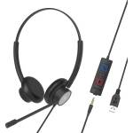 Tellur Voice 420 Слушалки