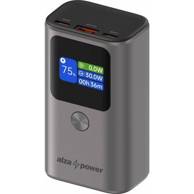 AlzaPower Vision APW-PBVI10MPDG – Zbozi.Blesk.cz