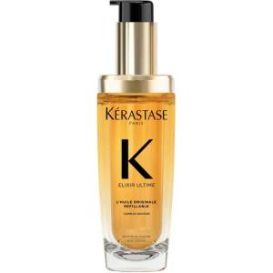 Kérastase Elixir Ultime L'Huile Originale Refillable 75 ml