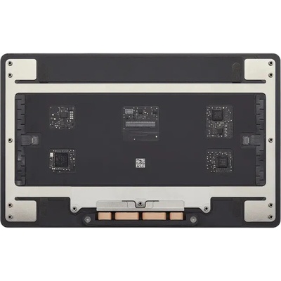 Trackpad MacBook Pro 16" (A2991 / 2023) – vesmírne šedý MAC0793