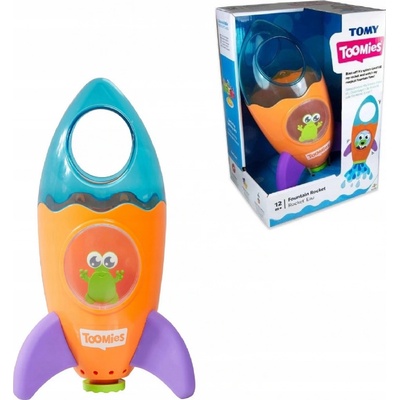 Tomy TOMY raketa