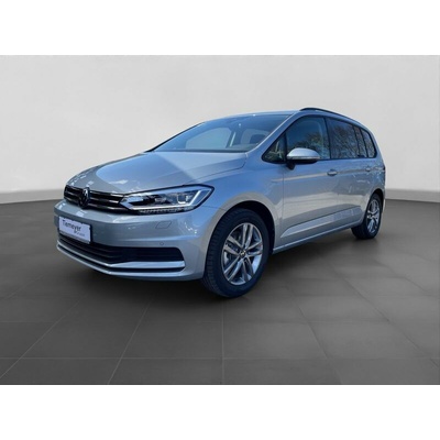 Volkswagen Touran 1.5 TSI DSG Comfortline 110 kW