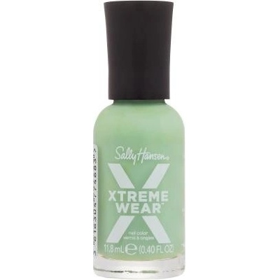 Sally Hansen Hard As Nails Xtreme Wear Pound The Pave-Mint 11,8 ml