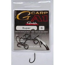 Gamakatsu G-Carp A1 Super Hook vel.8