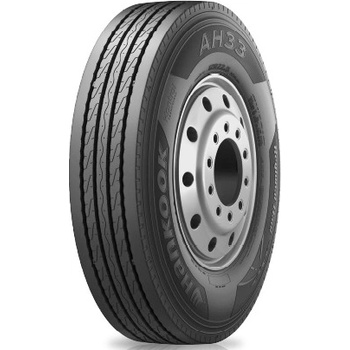 HANKOOK AH33 10/0 R22,5 141/139M