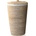 Decor Walther Кош за пране Basket с капаче 65 см светъл (0922091)