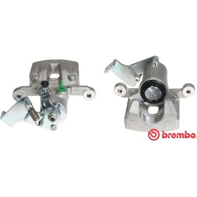 Brzdový strmeň BREMBO F 30 213 (F30213)