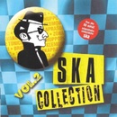 SKA COLLECTION 2 CD