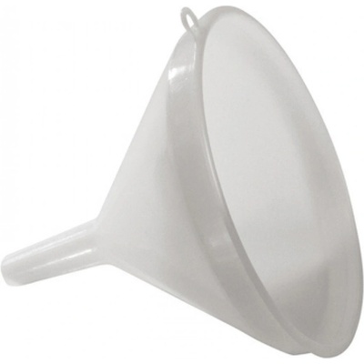 Trychtýř 14 cm bez filtru