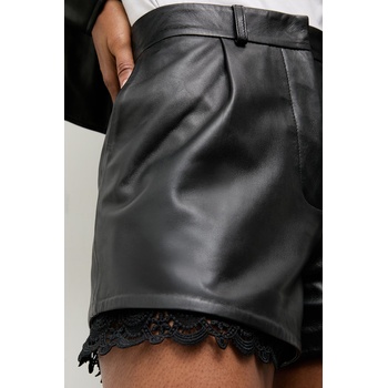 Answear. LAB Къси панталони Answear. LAB EIRA from the Unscripted collection (WS26-SZD011)