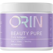 ORIN COLLAGEN Beauty čistý a neochutený 150 g