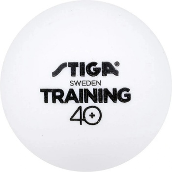 Stiga Training ABS 40+ 100 ks