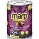 Marp Mix Chicken and Vegetable 6 x 400 g