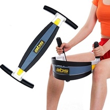 Gold`s Gym No.5813 ABS Advanced Body System