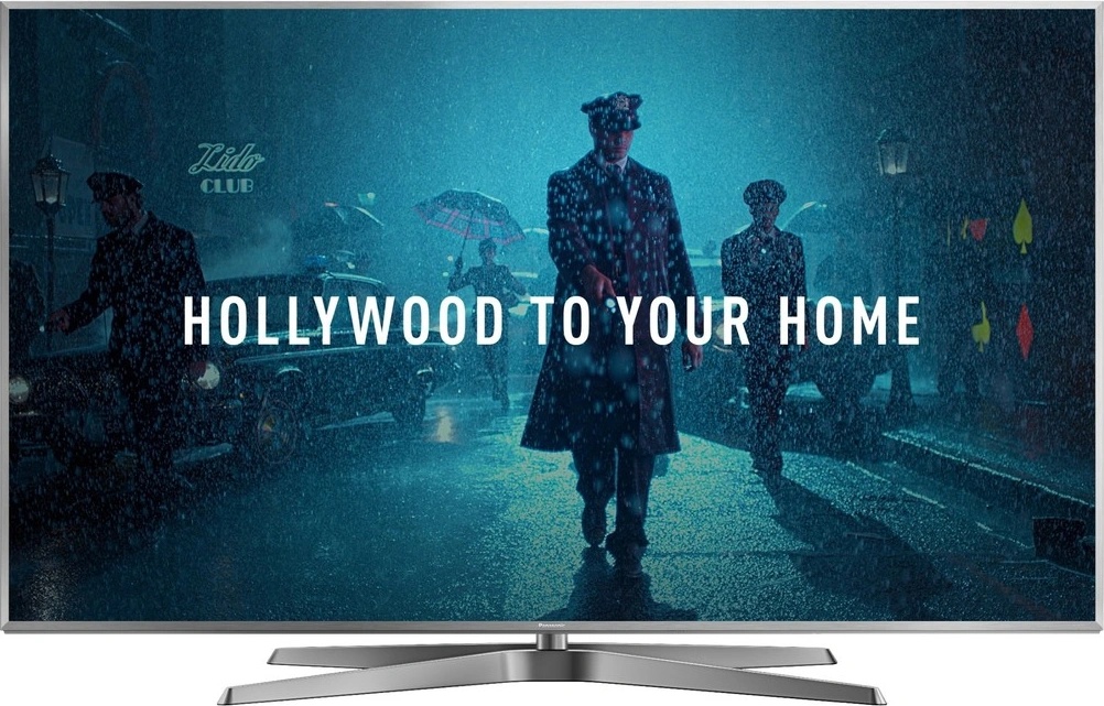 Panasonic TX-65EX780E