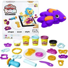 Play-Doh modelína Sada Touch Studio B9018