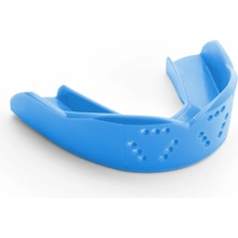 SISU 3D sr Electric Blue modrá