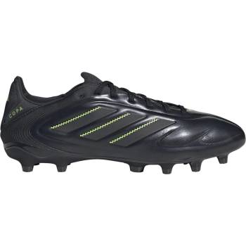 Adidas Футболни бутонки Adidas Men's CopaPr3 ProFg Firm Ground Football Boots - Black/Gry/Lemon