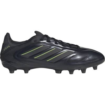 Adidas Футболни бутонки Adidas Men's CopaPr3 ProFg Firm Ground Football Boots - Black/Gry/Lemon