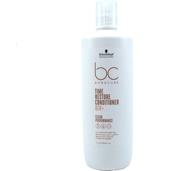 Schwarzkopf BC Bonacure Time Restore Conditioner 1000 ml