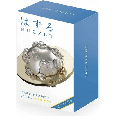 Hanayama Cast Planet