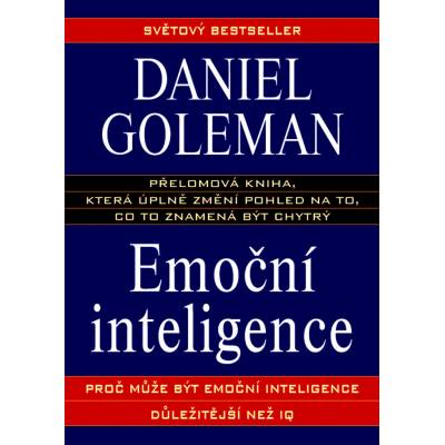 Emoční inteligence