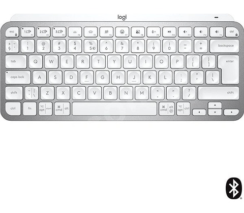 Logitech MX Keys Mini for Mac 920-012652